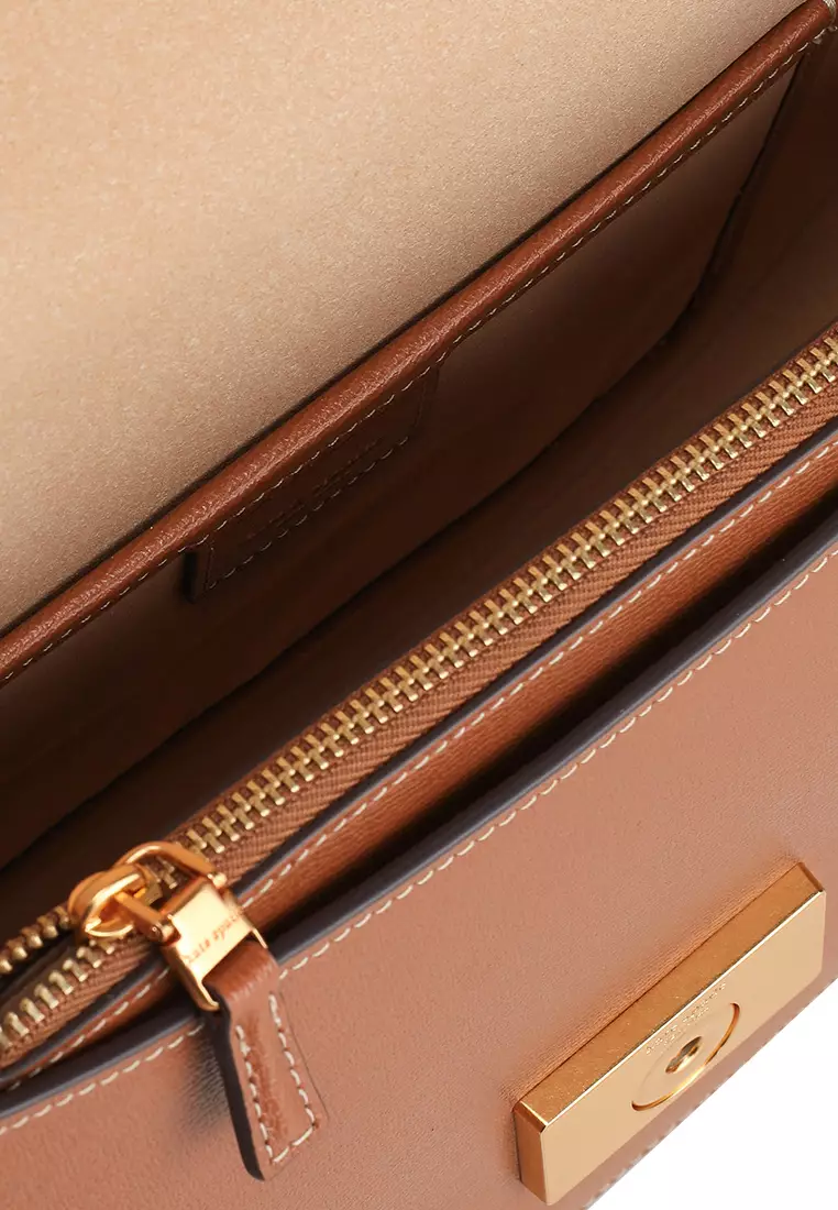 Katy Convertible Saddle Bag (cv)