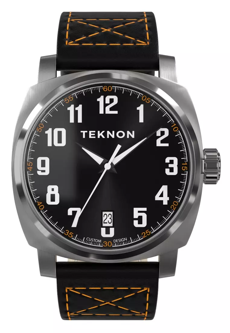 Buy Teknon Classic Master Vintage Seiko AUTOMATIC