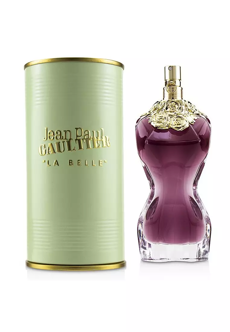 Gaultier le belle 2025
