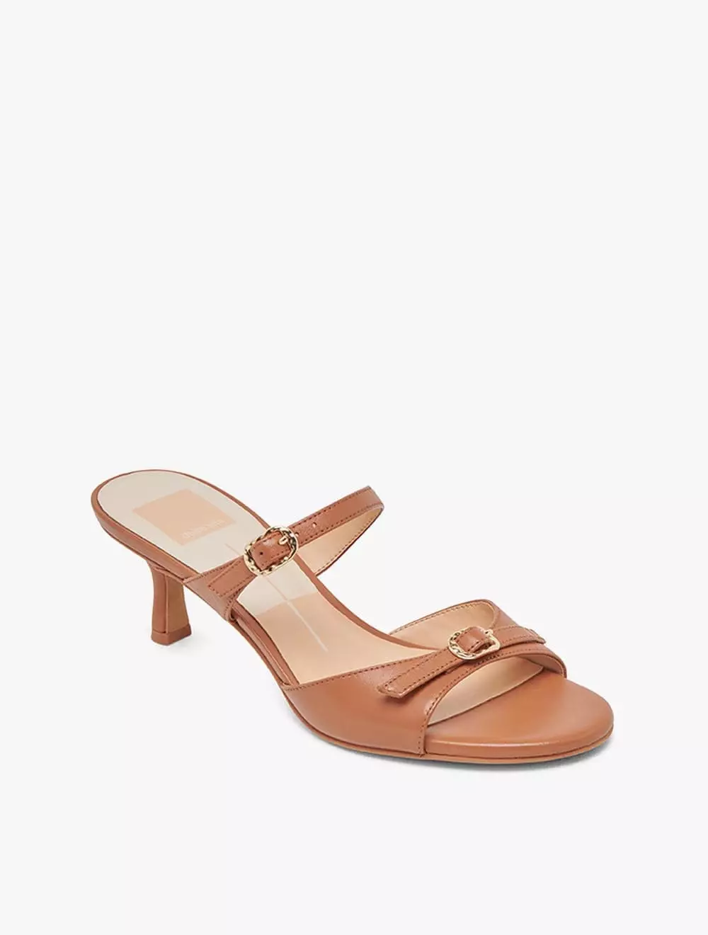 Dolce Vita Lorali Women's Heels - Brown