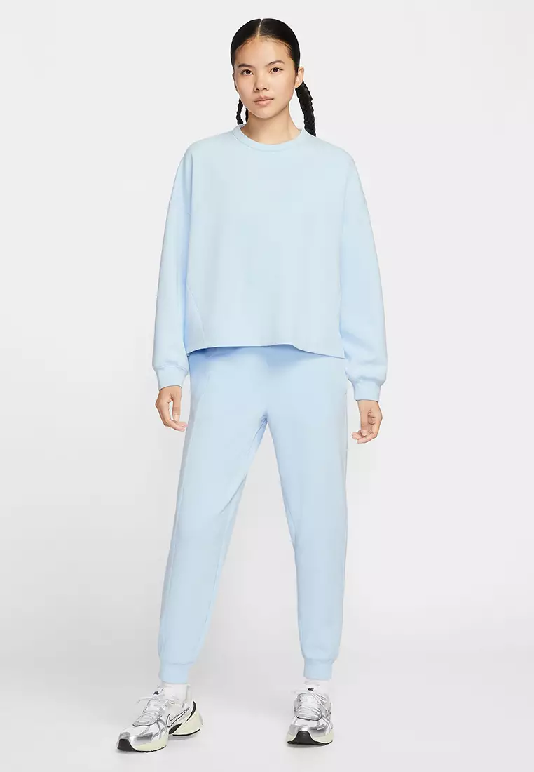 24.7 ImpossiblySoft Dri-FIT Mid-Rise Joggers