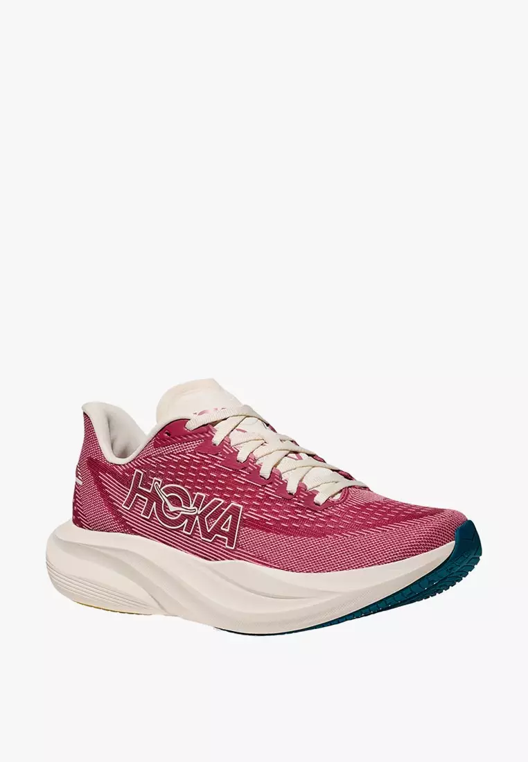 Mach 7 Running Shoes Womens - Pink