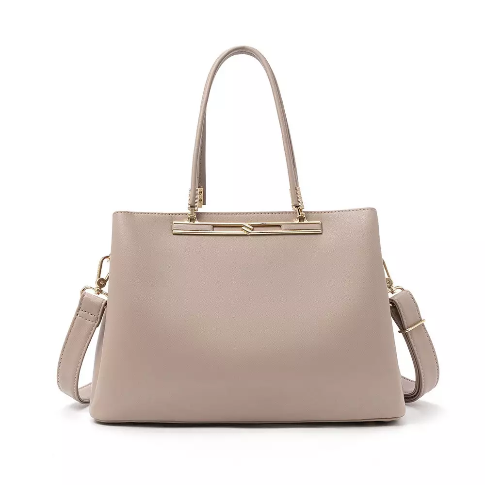 Palomino Elise Handbag - Khaki