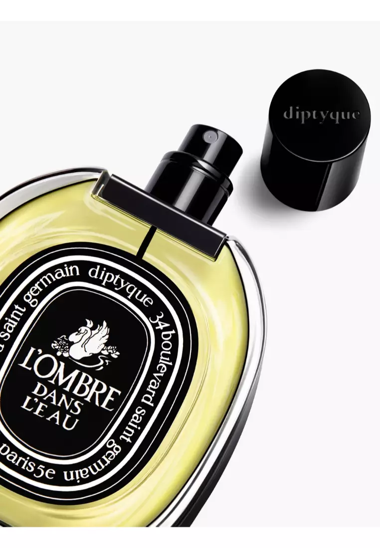 DIPTYQUE - L'Ombre Dans L'Eau Eau De Parfum 影中之水香水 75ml