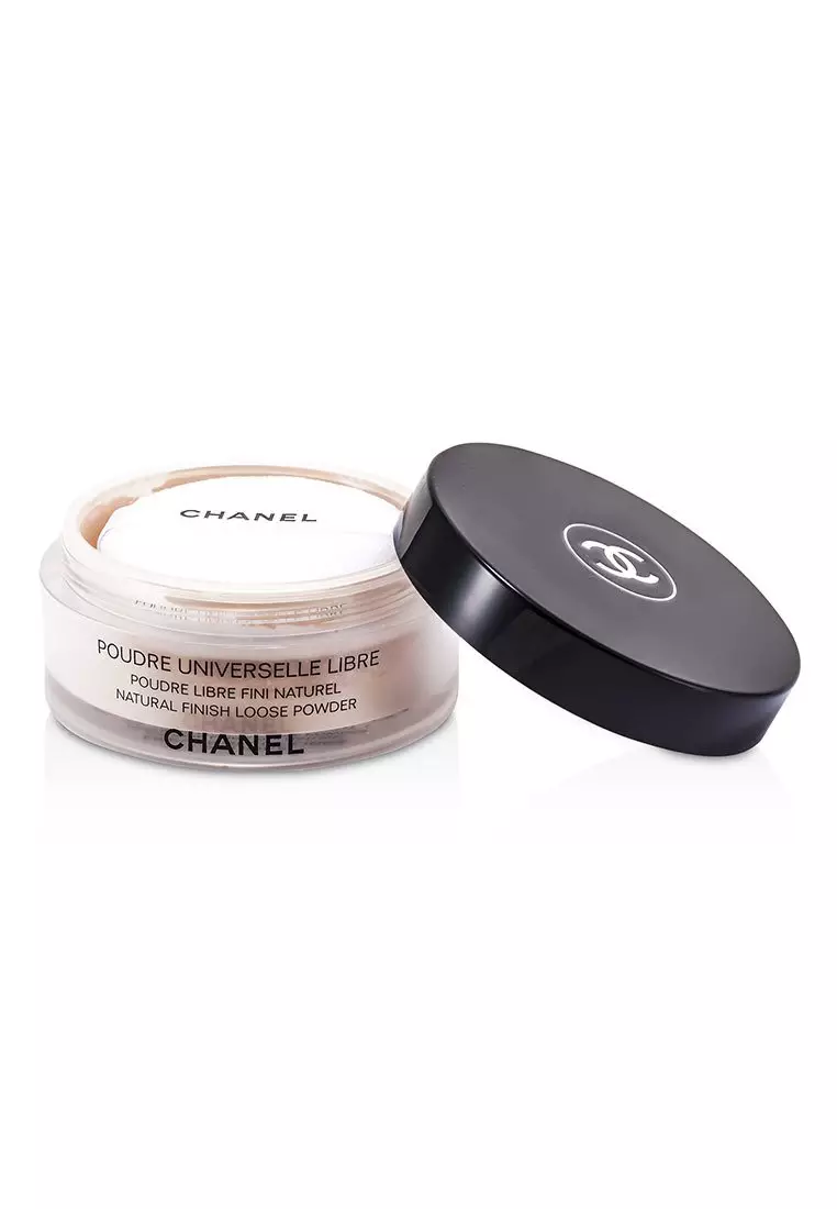 Chanel - Poudre Universelle Libre - 20 (Clair) 30g/1oz