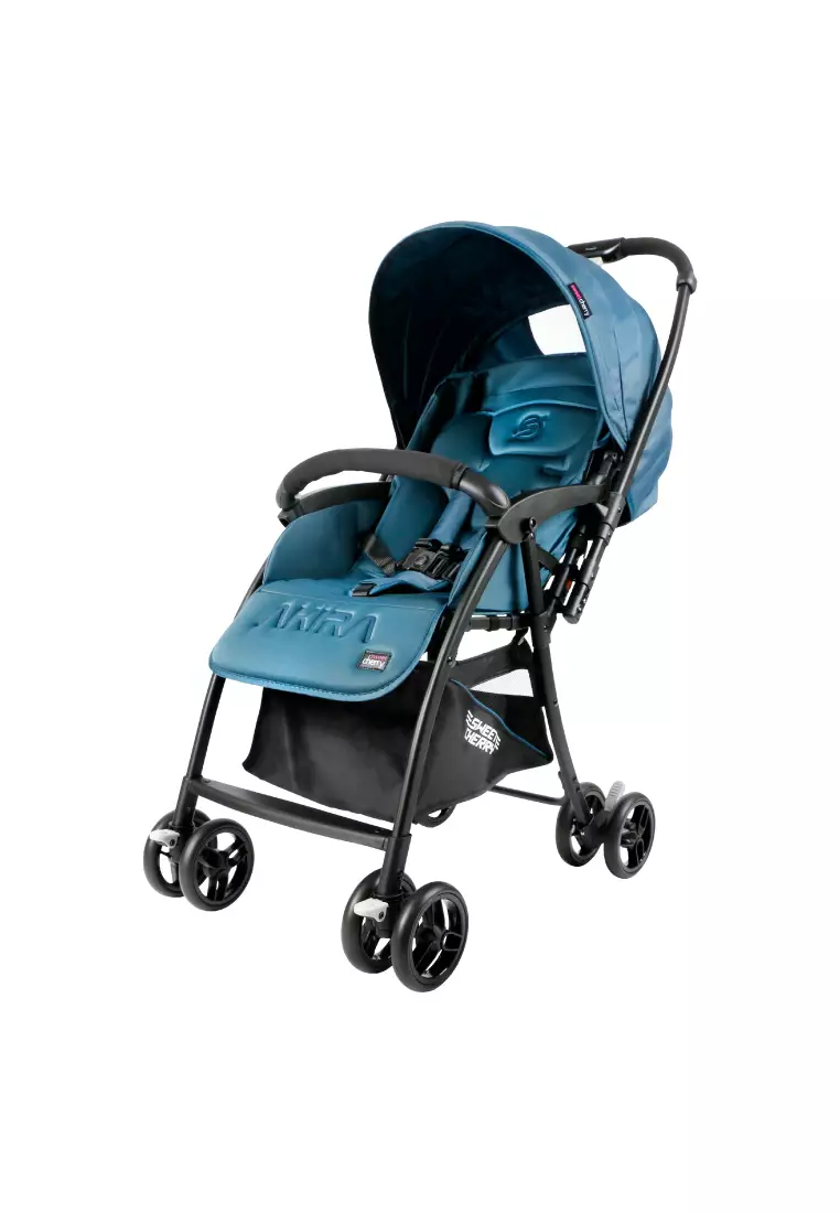 Sweet cherry lightweight stroller new arrivals