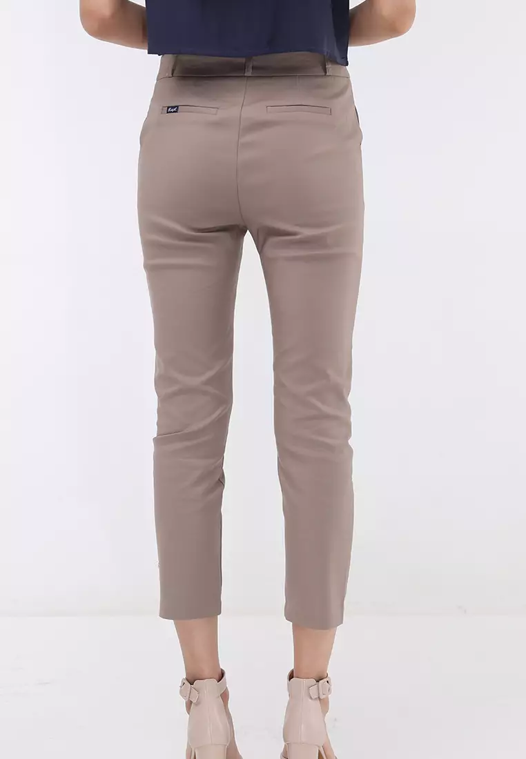 Trouser Pants Ladies