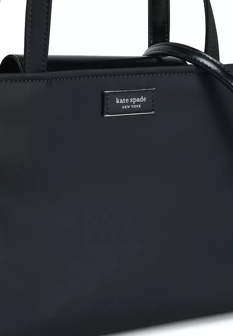 Sam Icon Ksnyl Small Tote Bag (cv)