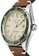 Filippo Loreti 銀色 Filippo Loreti - Eterno Diver - Eterno Diver cream AUTOMATIC 手錶，42mm 直徑 B0F70AC0CAD5E2GS_2