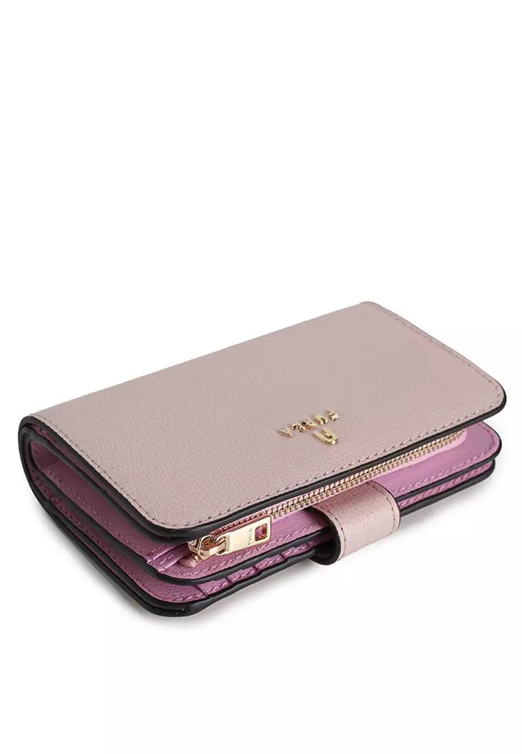 Camelia M Compact Wallet