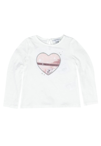 Buy Ovs Baby T Shirt 2021 Online Zalora Singapore