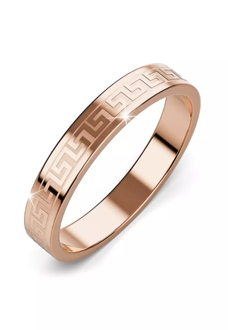 Cheap versace new arrivals rings
