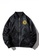 HAPPY FRIDAYS black Lion Embroidered Jacket GXP-C119 AC7BEAA2BA9263GS_1