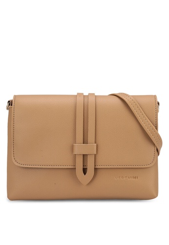 Buy Verchini Muse Casual Sling Bag Online Zalora Malaysia