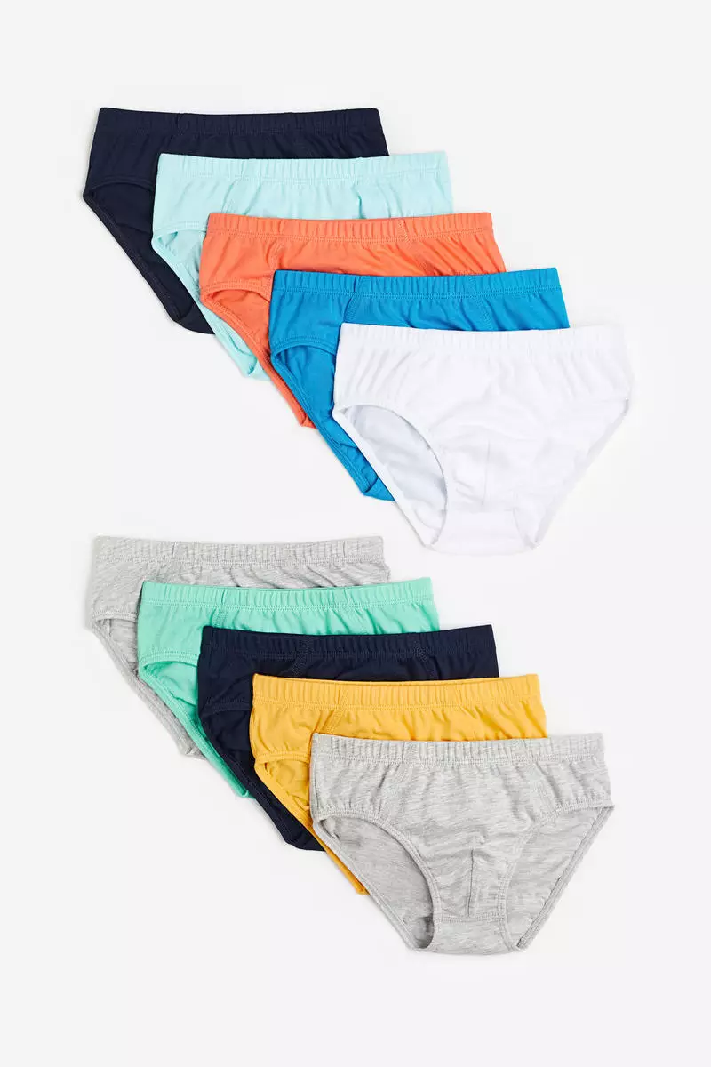 Shop Girl Underwear & Briefs Online In Singapore - MotherCare