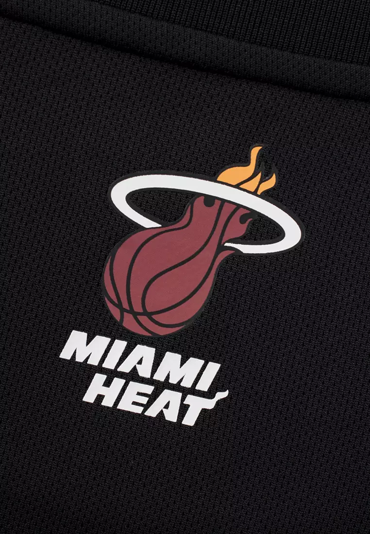Miami Heat  Basketball Jersey for Kids Cromatics Collection