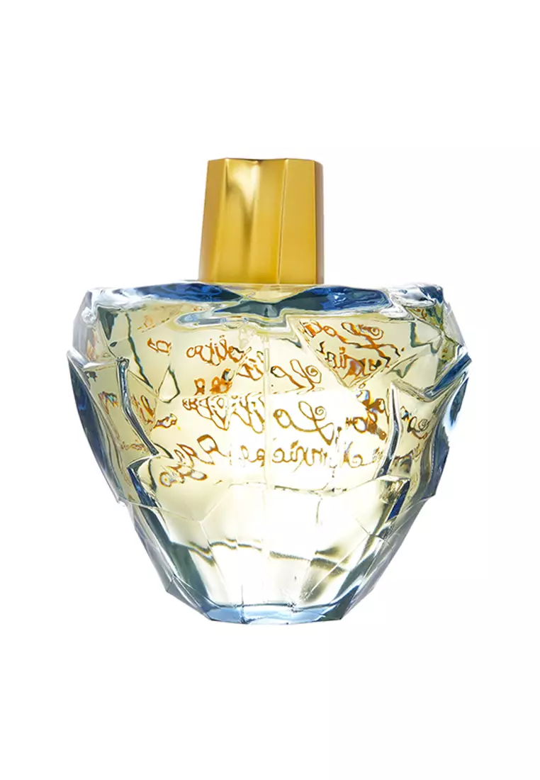 網上選購Lolita Lempicka 羅莉妲香水噴霧100ml/3.3oz 2025 系列