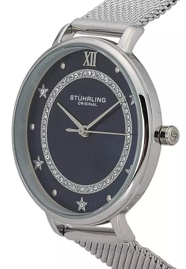 Stuhrling watch zalora outlet