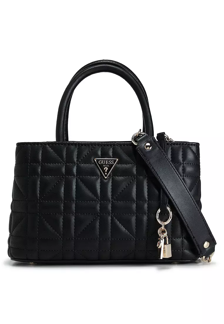 Edita Elite Satchel Bag