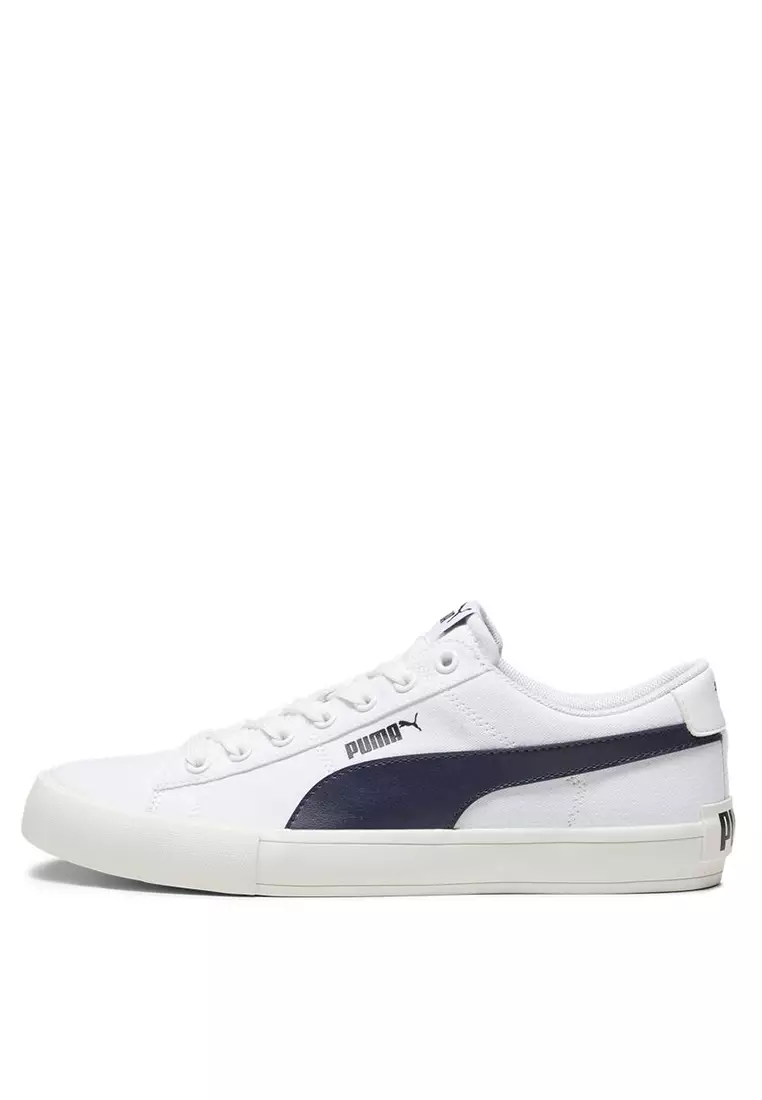 Bari Casual Canvas Sneakers