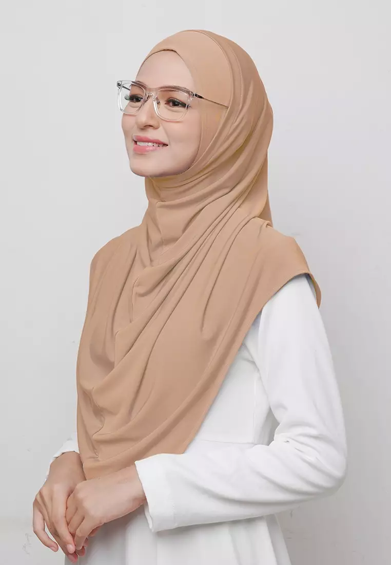 HIJAB INSTAN NAAMI