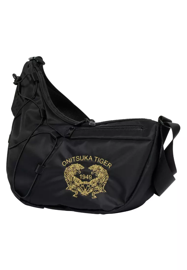 ONITSUKA TIGER MESSENGER BAG 2024 | Buy ONITSUKA TIGER Online 