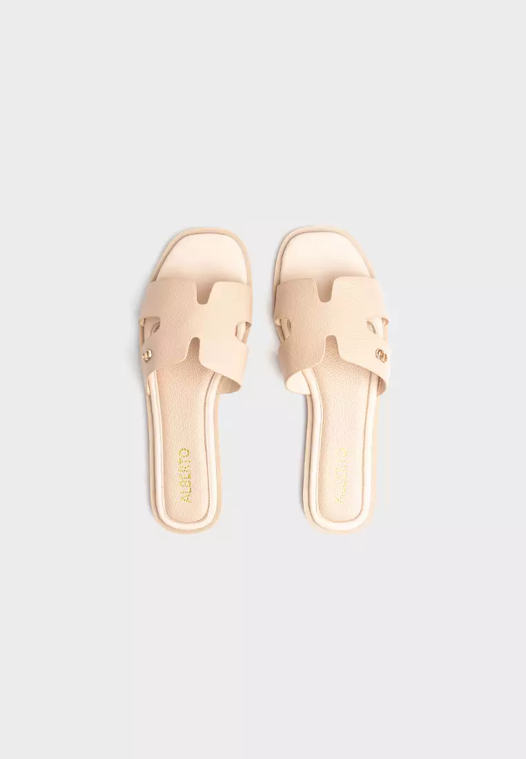Women's Andy Flat Sandals