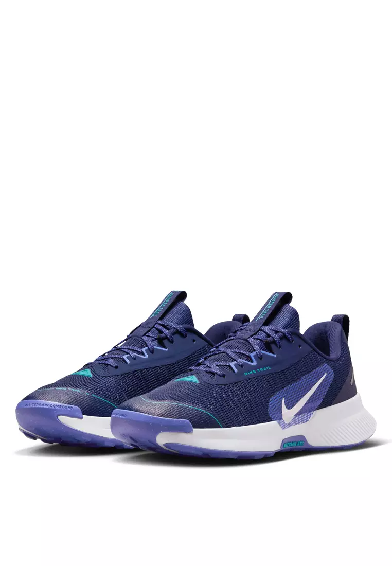 Juniper Trail 3 Men's Trail-Running Shoes