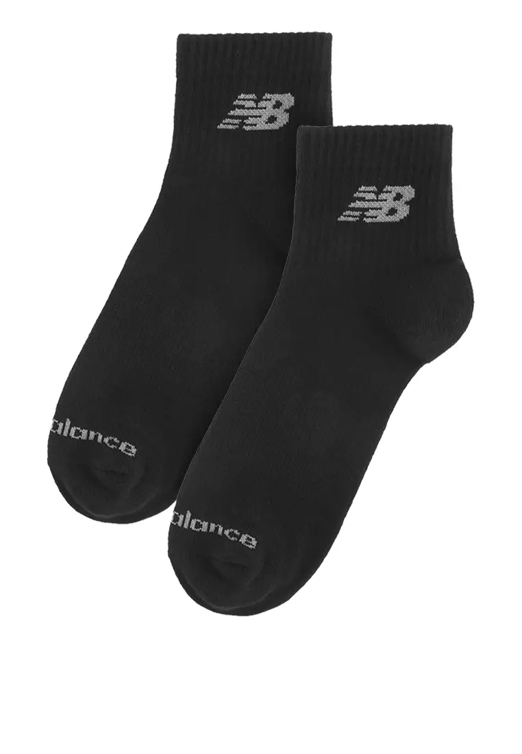 Pack of 3 Performance Basic Ankle Socks