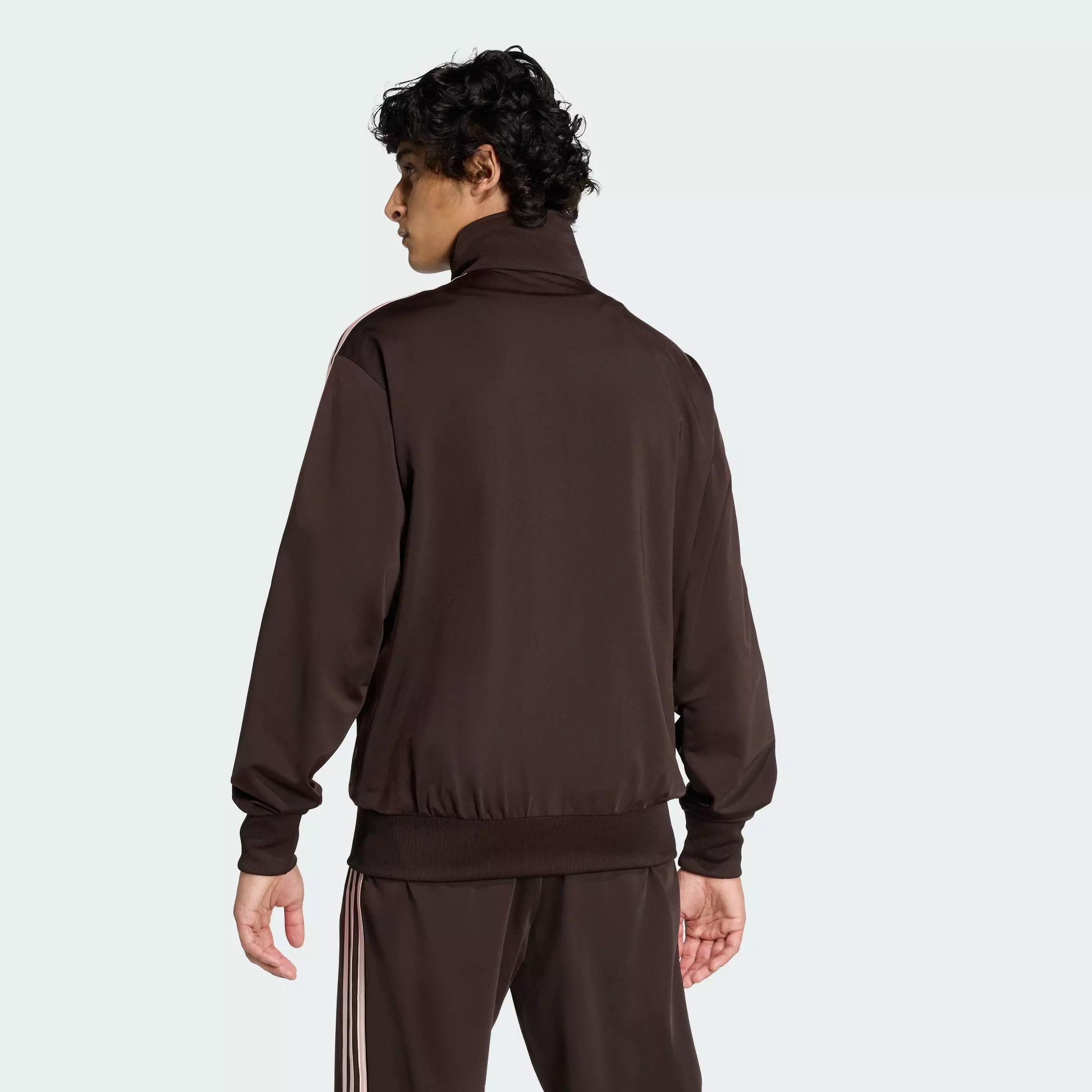 Firebird Track Top