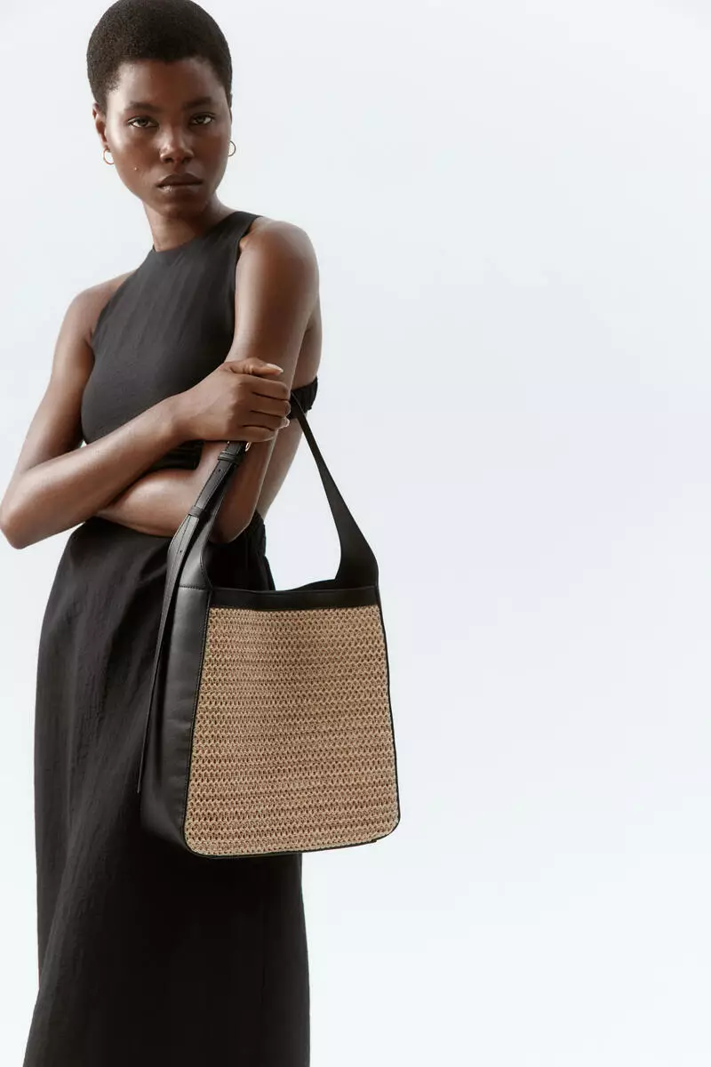 Shoulder bag