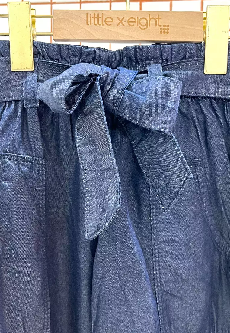 Girl Fanny Pants Kids