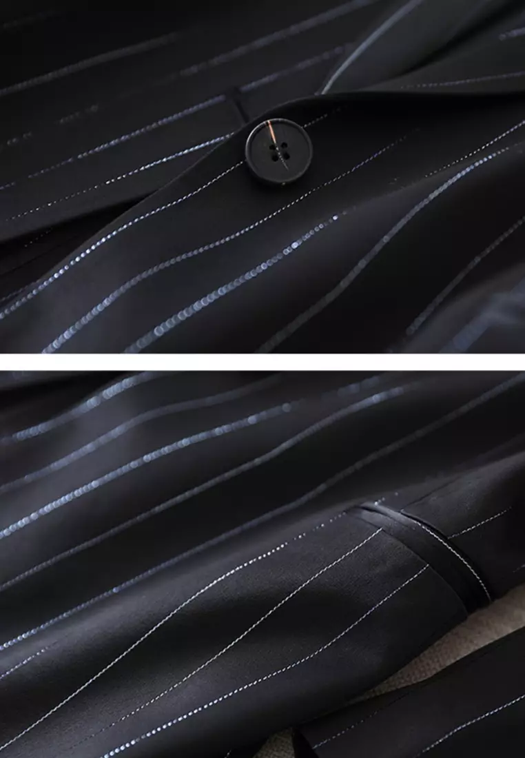 Buy Twenty Eight Shoes VANSA Slim Suit Style Coat VCWC040 2024 Online