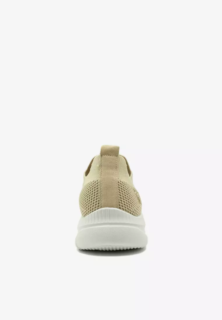 Dr. Cardin Women Breathable Slip-On Sneaker L-LEG-3701