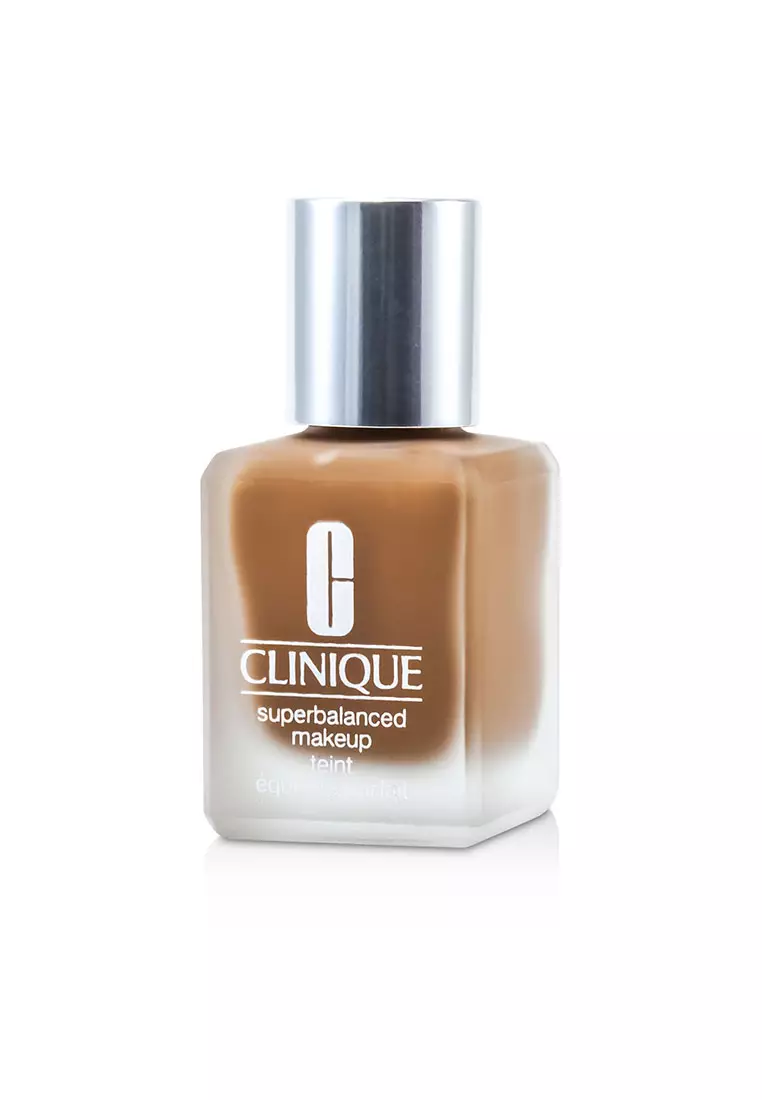 Clinique - Superbalanced Makeup - No. 18 Clove (P) 30ml/1oz