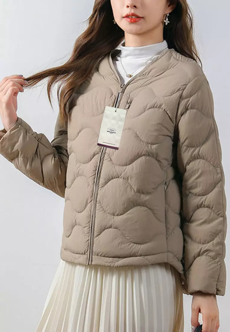 Burberry deals 9001 jacket