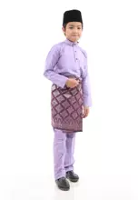 Lavender Purple
