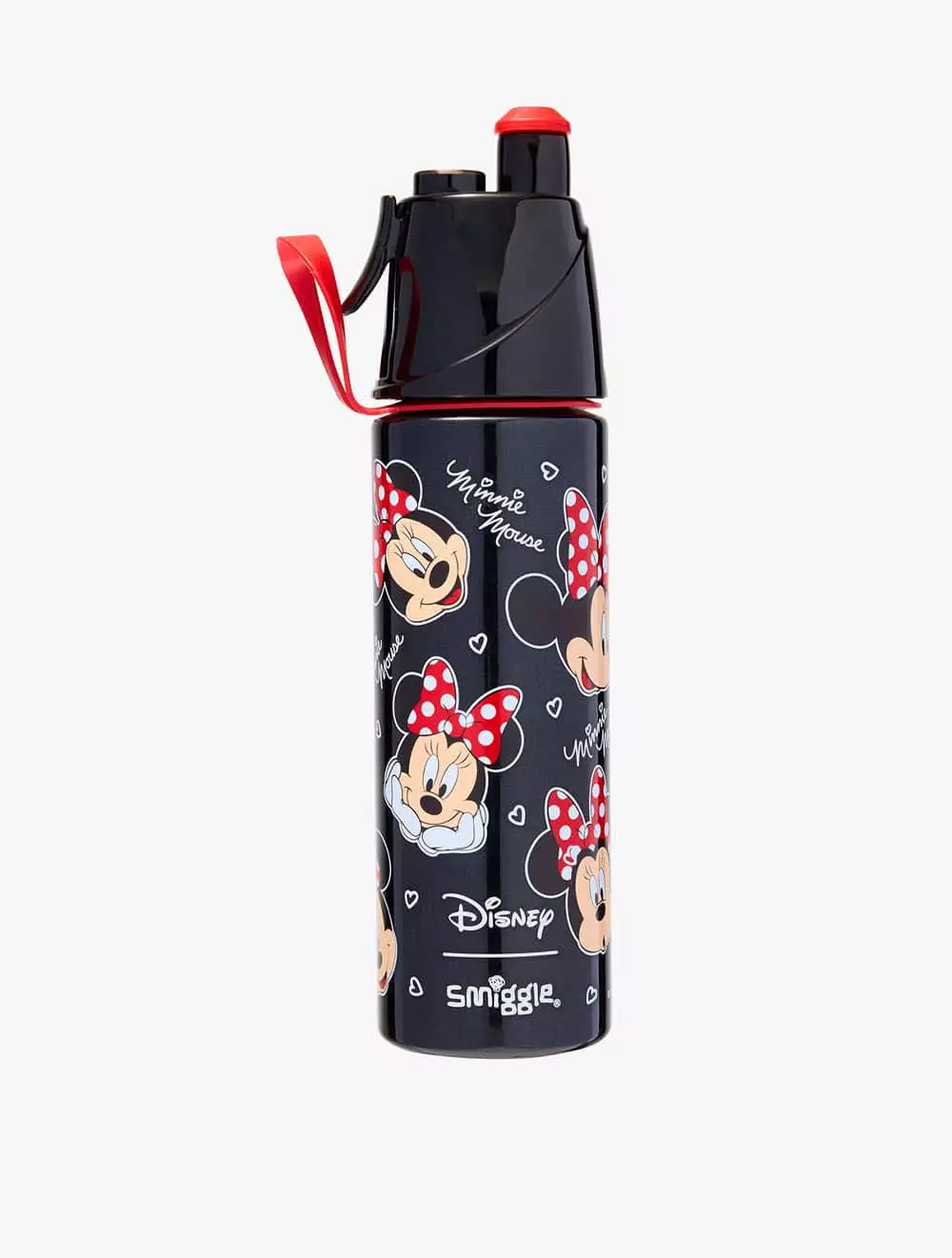 Buy Polar Gear Minnie Mouse Sipper Bottle - 600ml