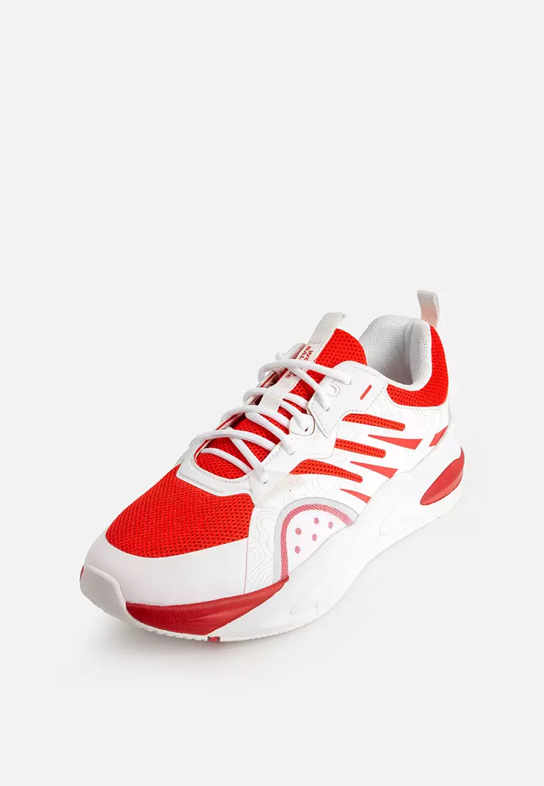 Discount on World Balance  shoes - SKU: World Balance Groundspeed Boy Kid's Lifestyle Athleisure Shoes