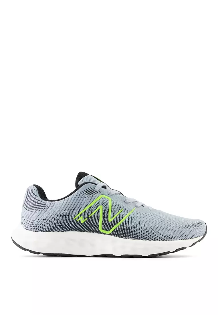 Jual New Balance 420 V3 Performance Shoes Original 2024 ZALORA
