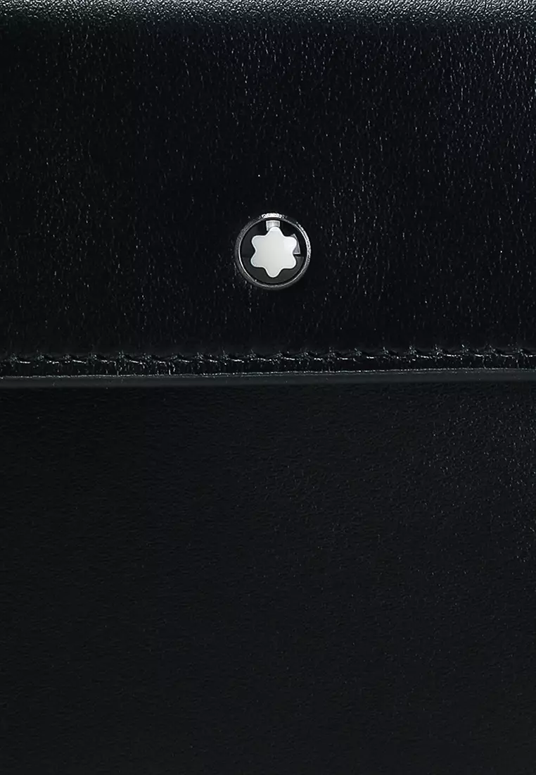 Meisterstück Zip Card Case (ct)