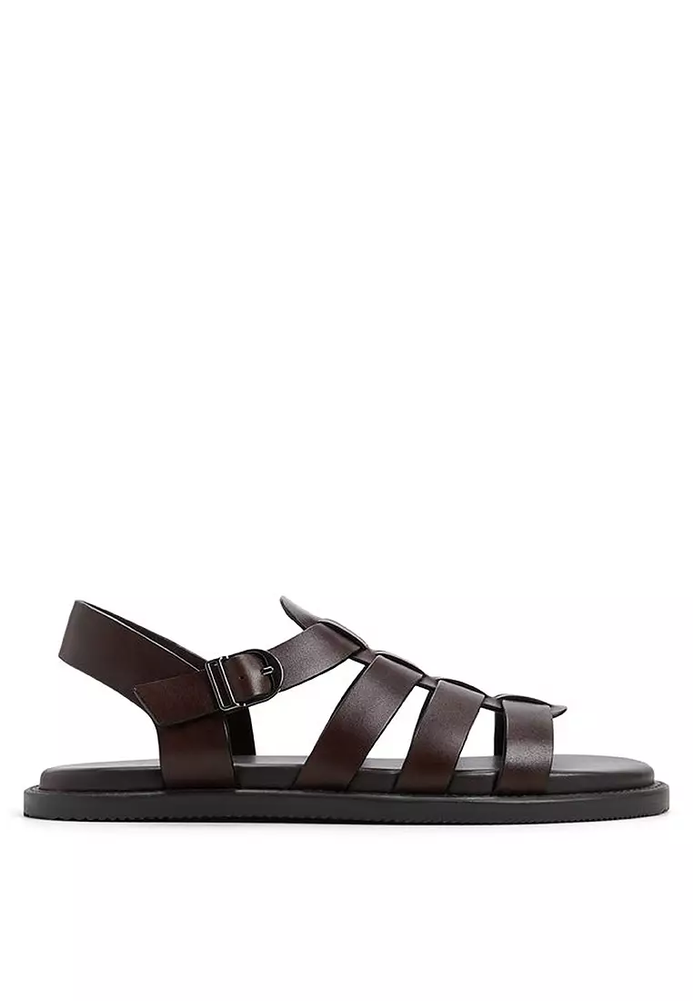 Discount on ALDO  shoes - SKU: Warley Fisherman Sandals
