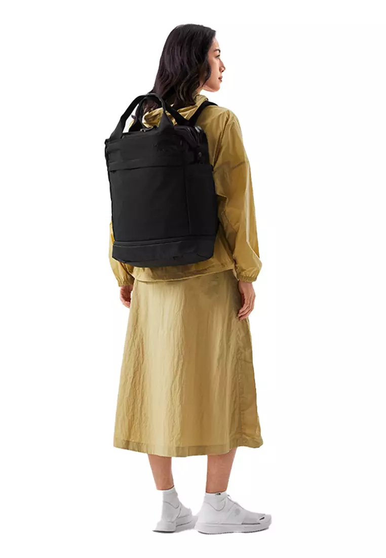 The North Face Women's Never Stop TNF Monogram Mini Backpack