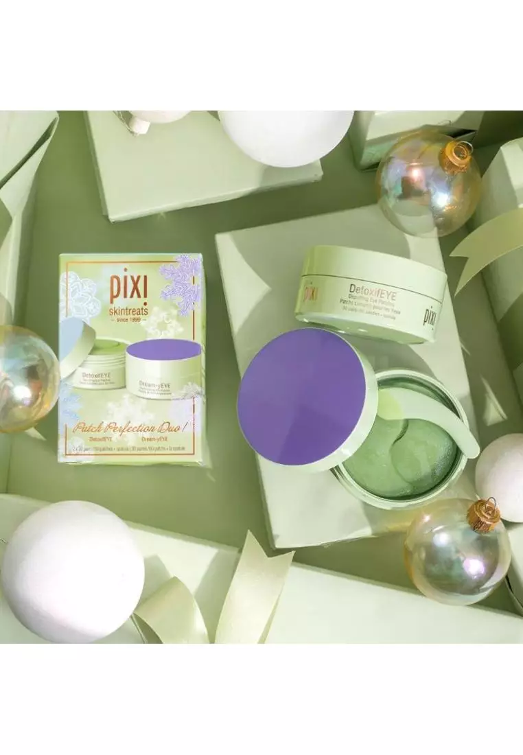 Buy Pixi Patch Perfection Duo 2026 Online | ZALORA