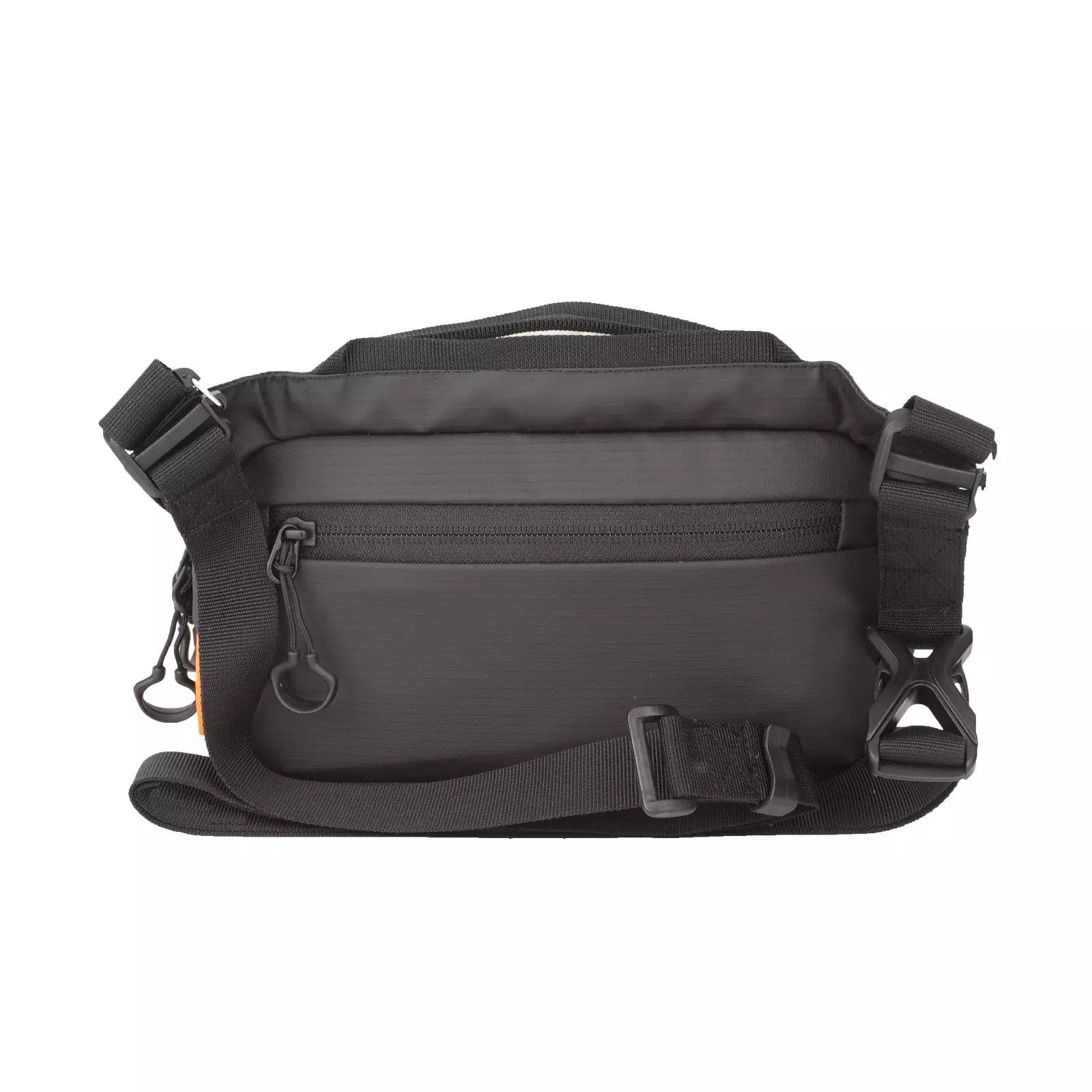 Kalibre Tas Selempang Travel Pouch Leiria 1L Black 921555000