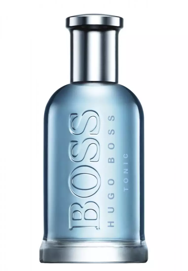 Hugo boss bottled travel sale edition