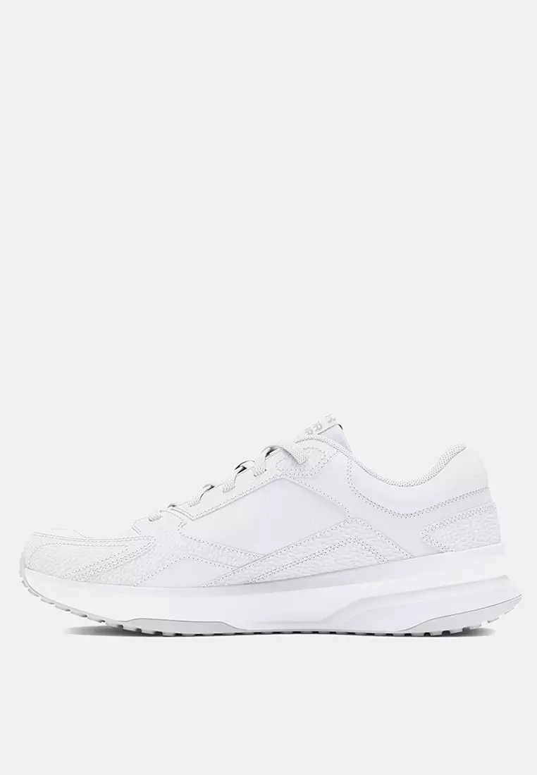 Edge Leather Training Shoes