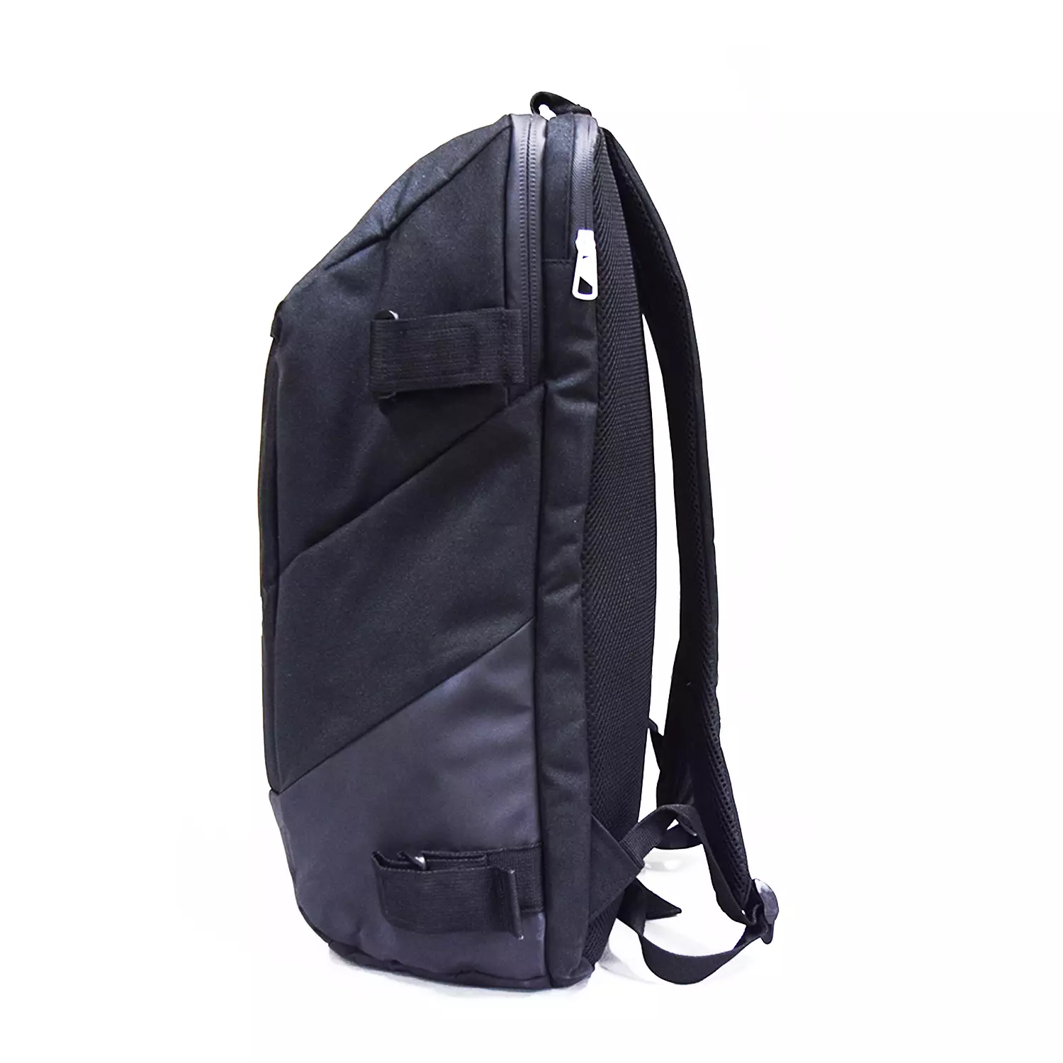 Tas Ransel Olahraga Adidas VS1.1 Back Pack Black \/ White