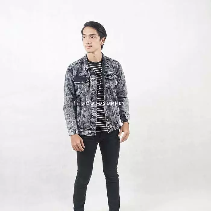 Levi's jaket online