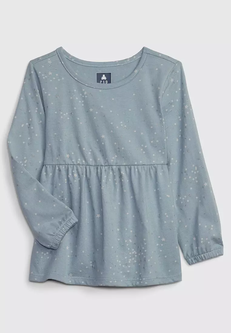 Gap store tunic tops